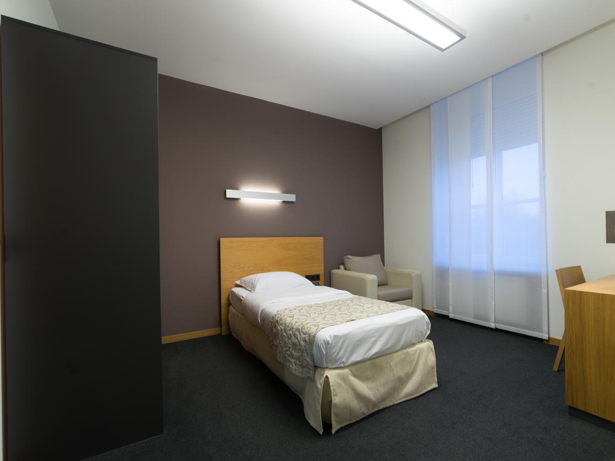 Chambre Simple