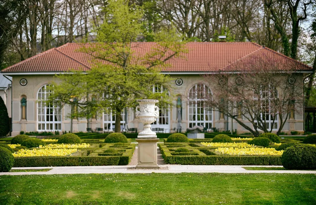 Mondorf Parc Hotel & Spa-1