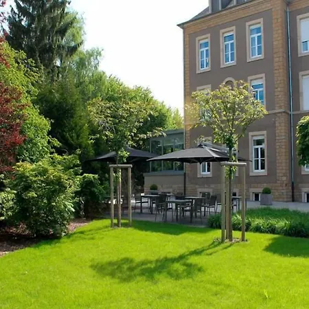 Hotel-Résidence Am Klouschter-3