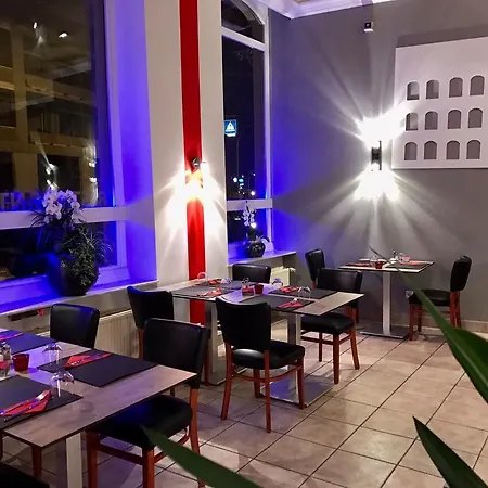 Hotel-Restaurant Windsor-2